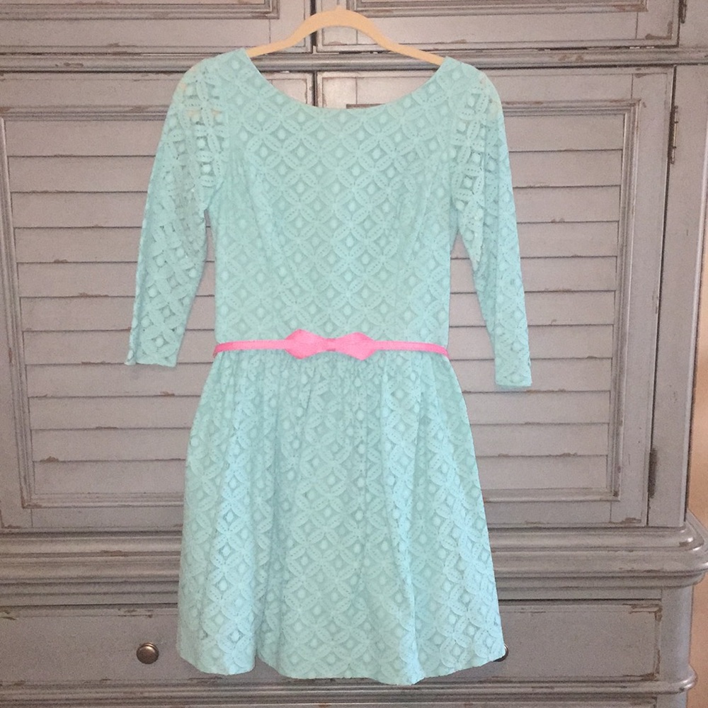 Lilly Pulitzer Lori Dress 👗